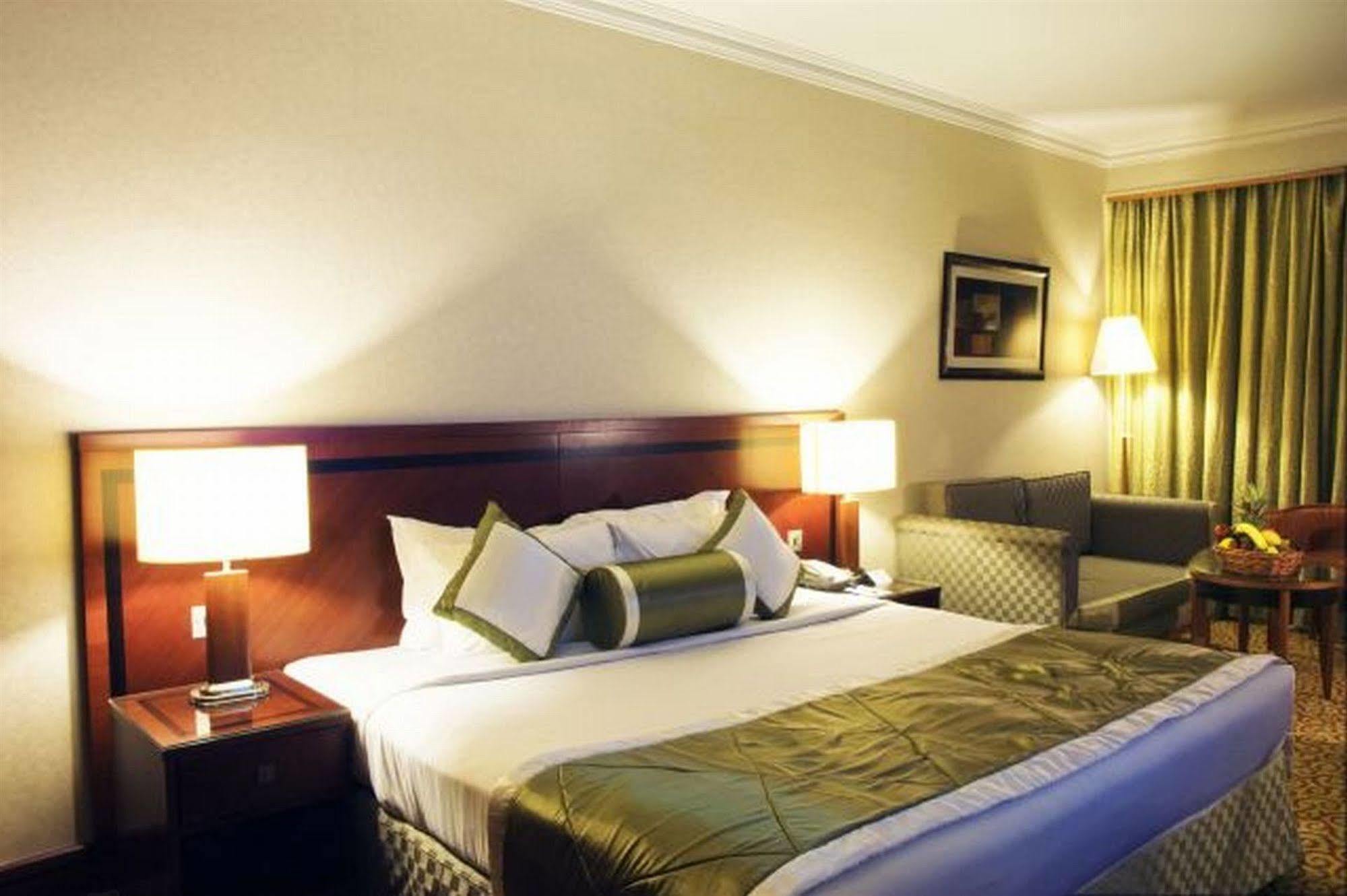 Ramee Royal 4* Dubai