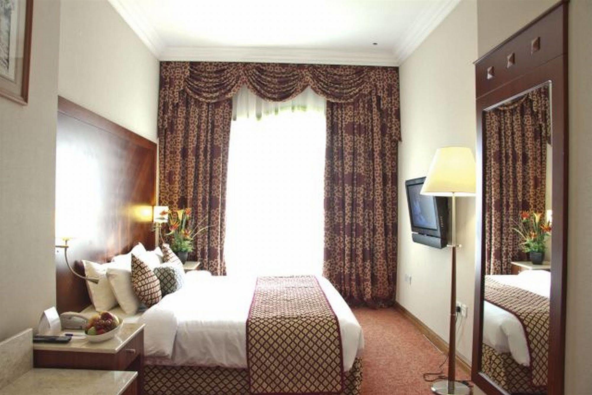 Regent Palace Hotell Dubai