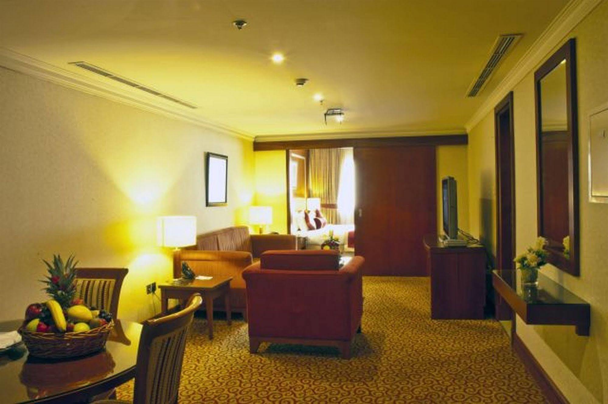 Ramee Royal Dubai