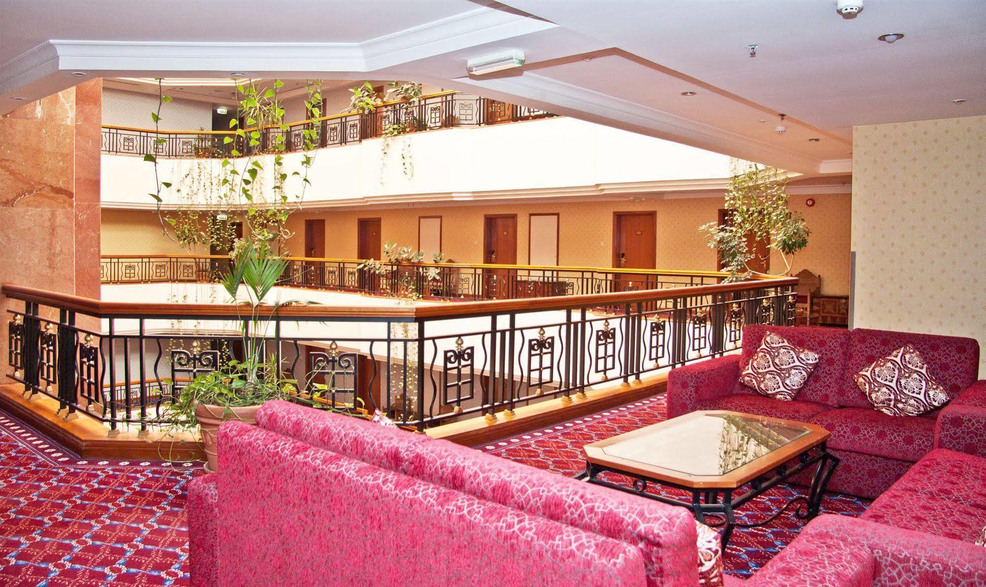 Regent Palace Dubai