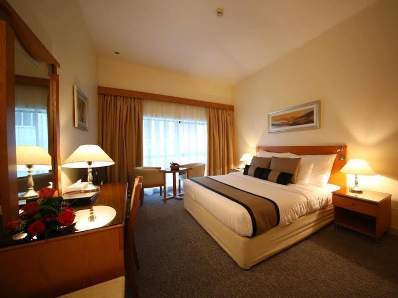 Lavender Deira Hotel Dubai