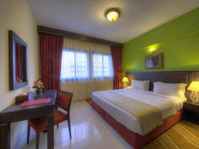 Nihal Residency 3*