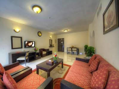 Nihal Residency Aparthotel Dubai