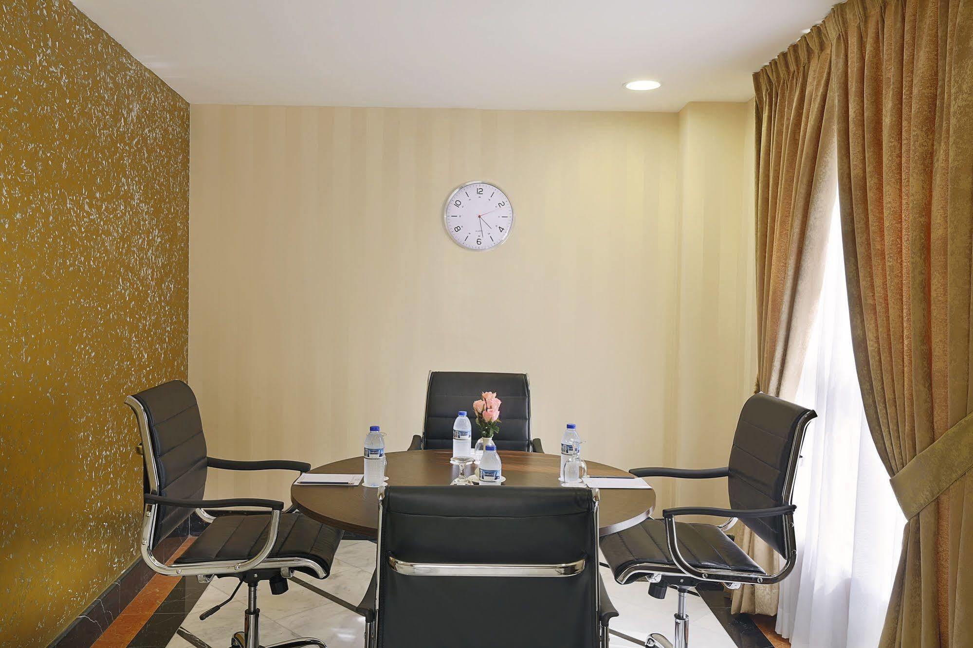Gateway Hotel Dubái