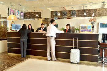 Legacy Apartahotel 3*
