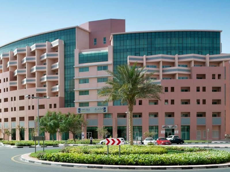 Chelsea Gardens 4* Dubai