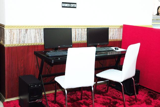 Sky Ways Hotel