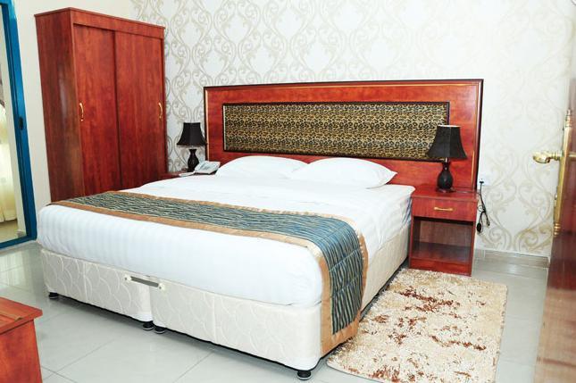 Hotel Sky Ways 2*
