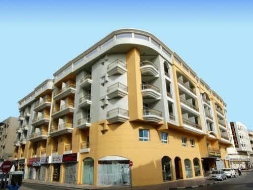 Golden Square Hotel Dubai
