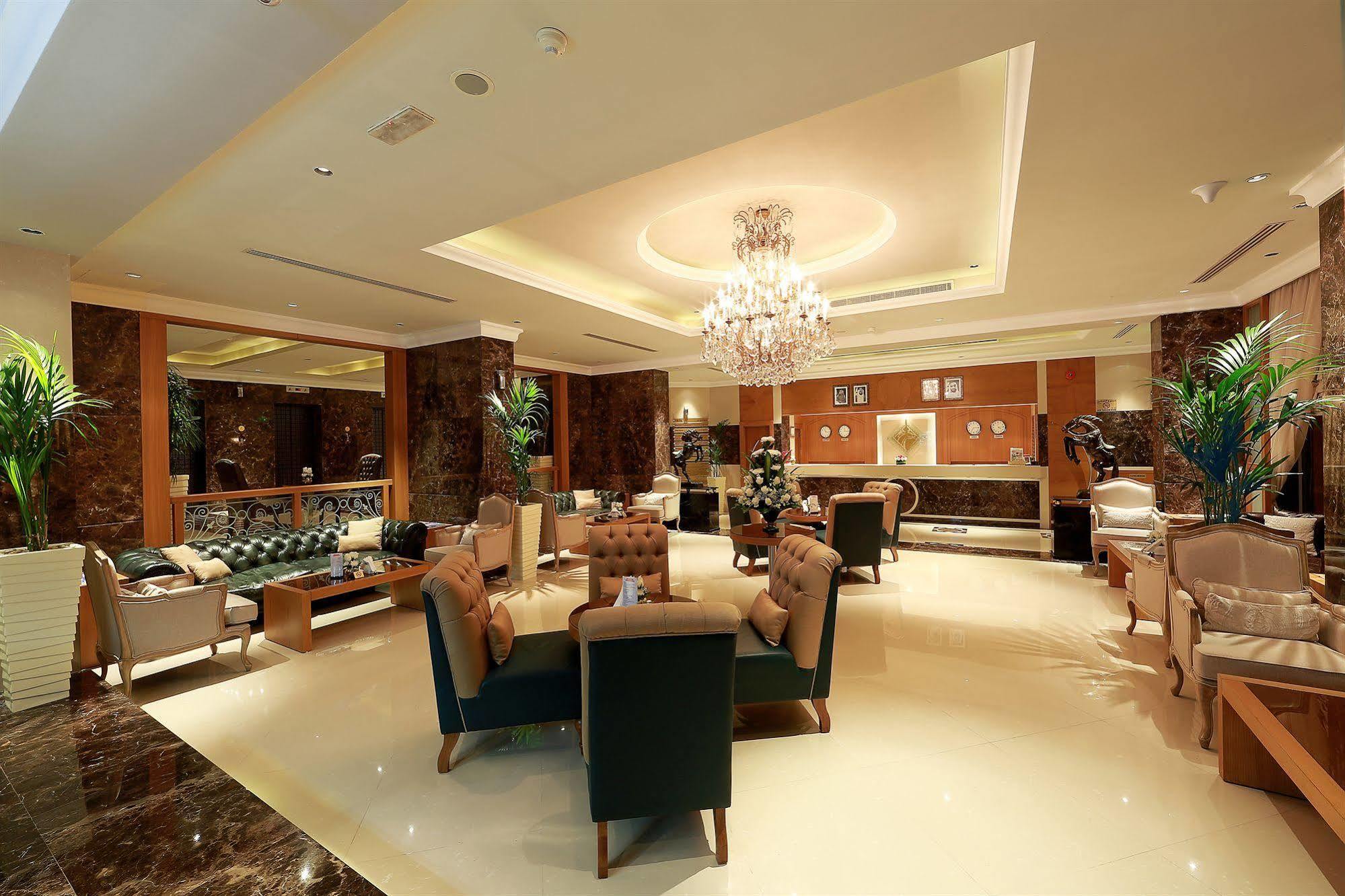 Al Khaleej Plaza 4* Dubái