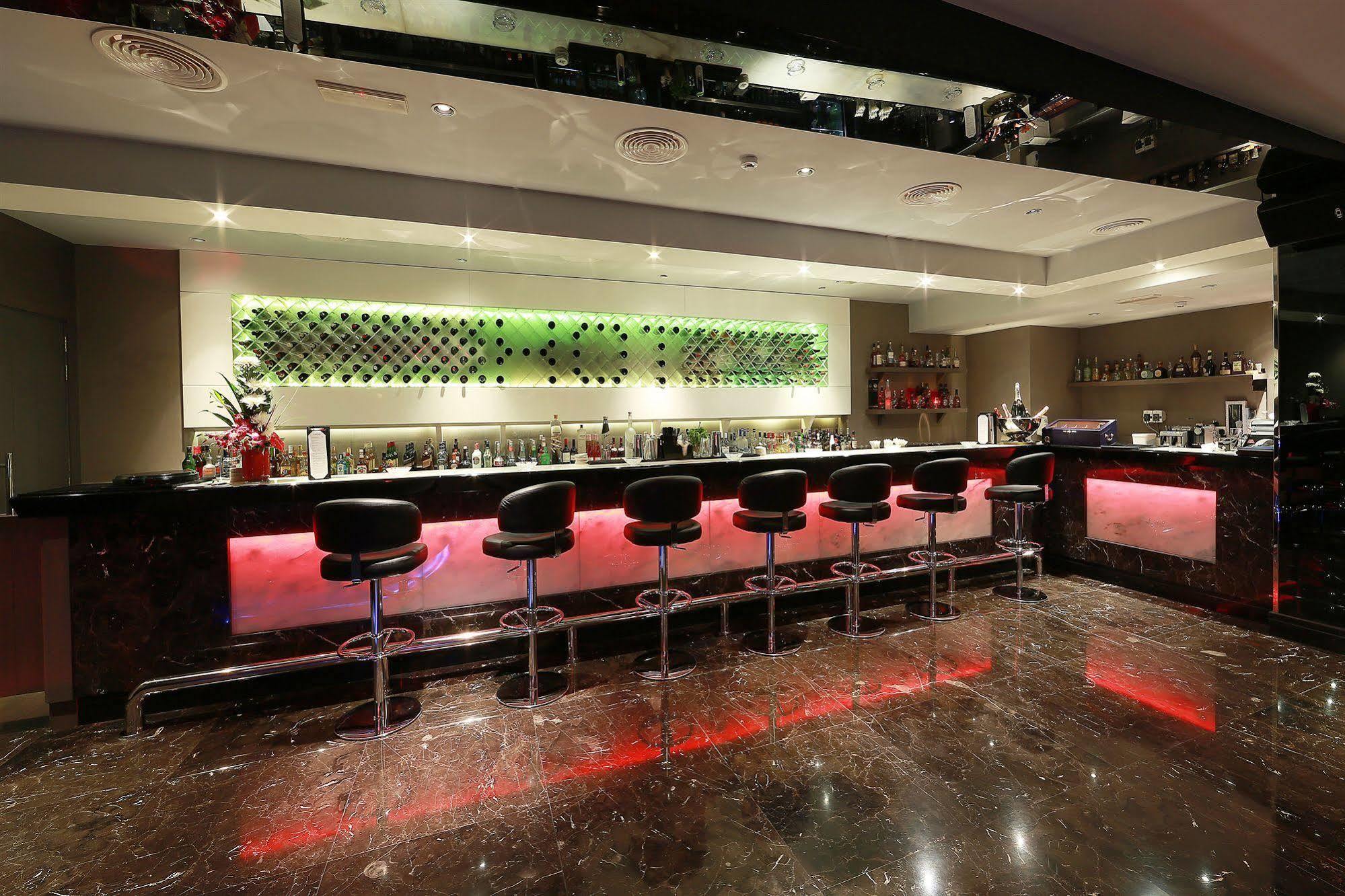 Al Khaleej Plaza Hotel Dubái