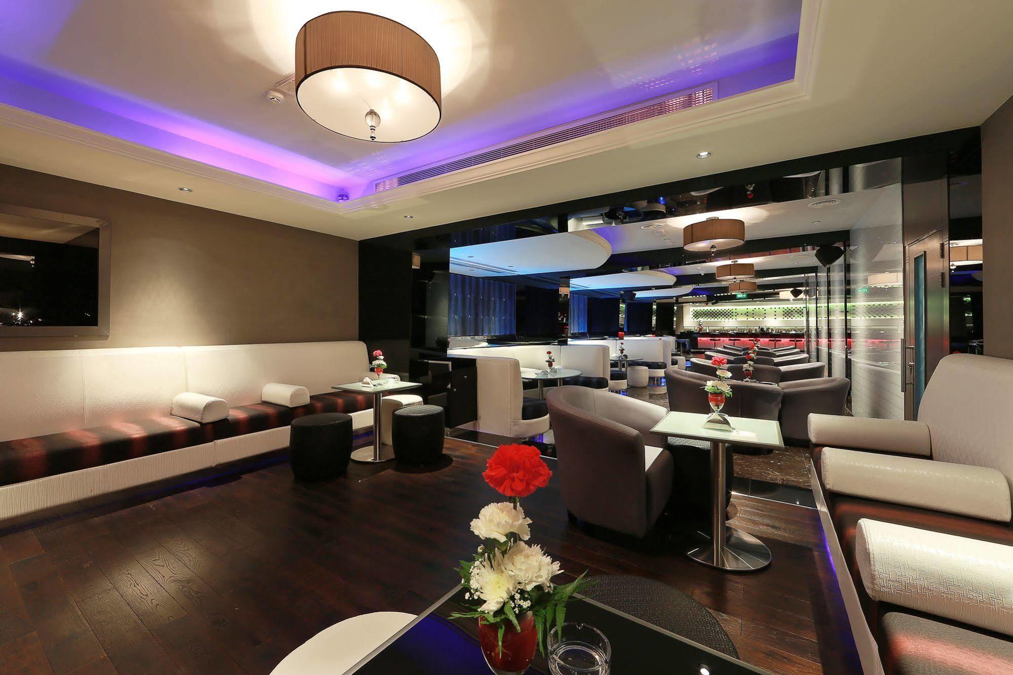 Al Khaleej Plaza Hotel Dubái