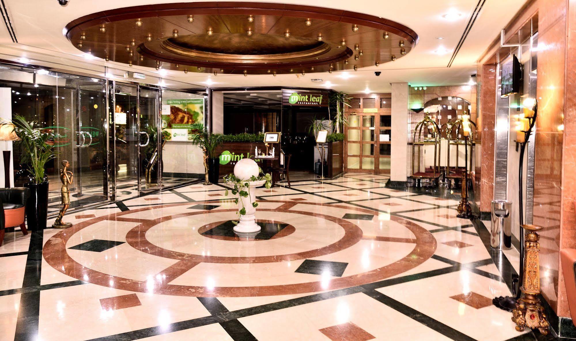 Welcome -2 Aparthotel 3*