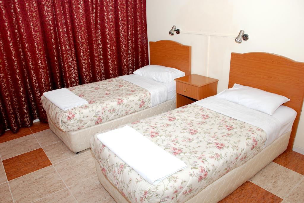 Appart hôtel Lavender 3*