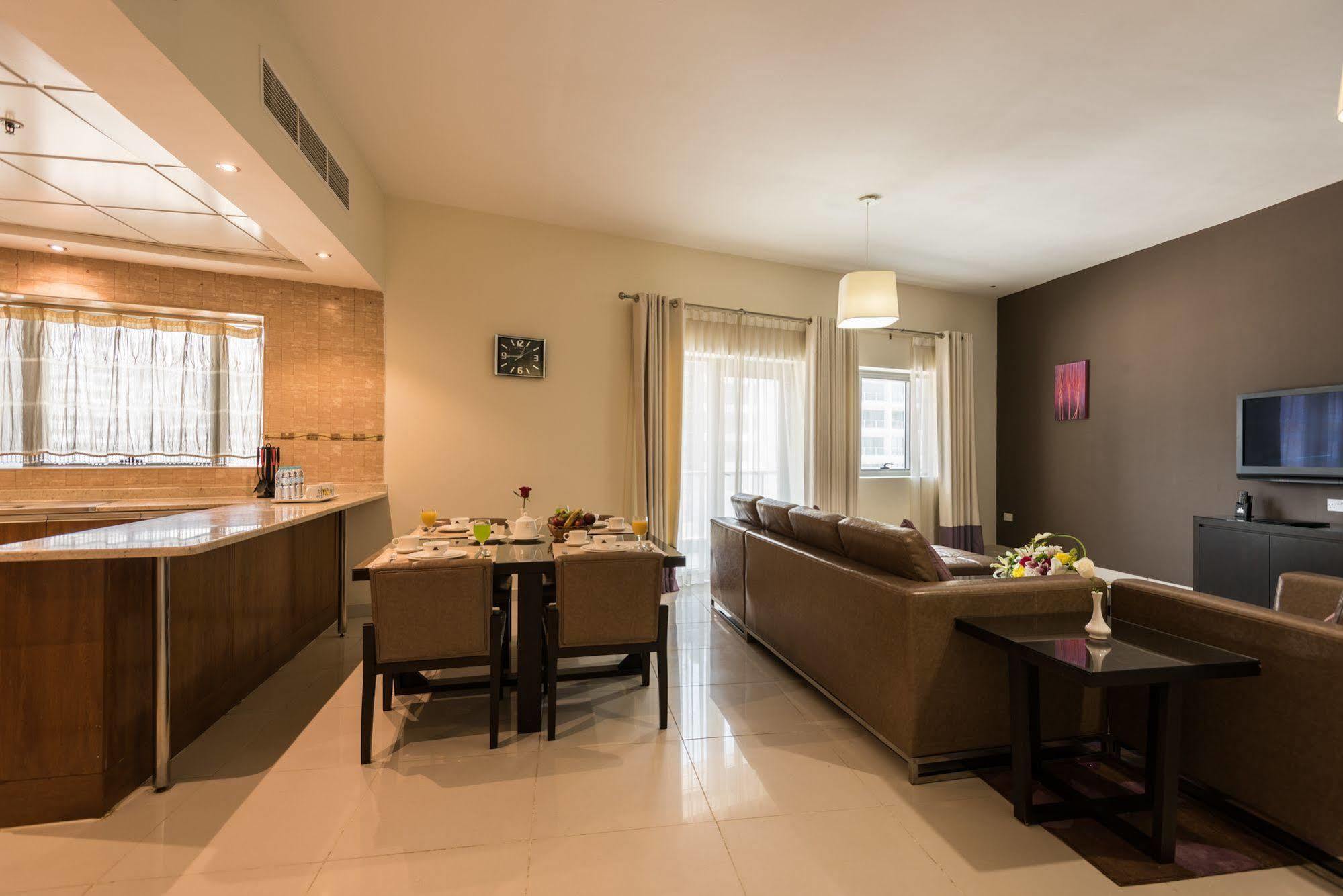 City Stay Inn Inn Dubai