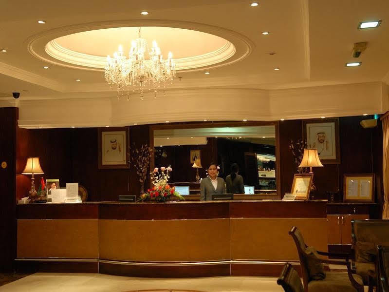 Aparthotel Al Manar