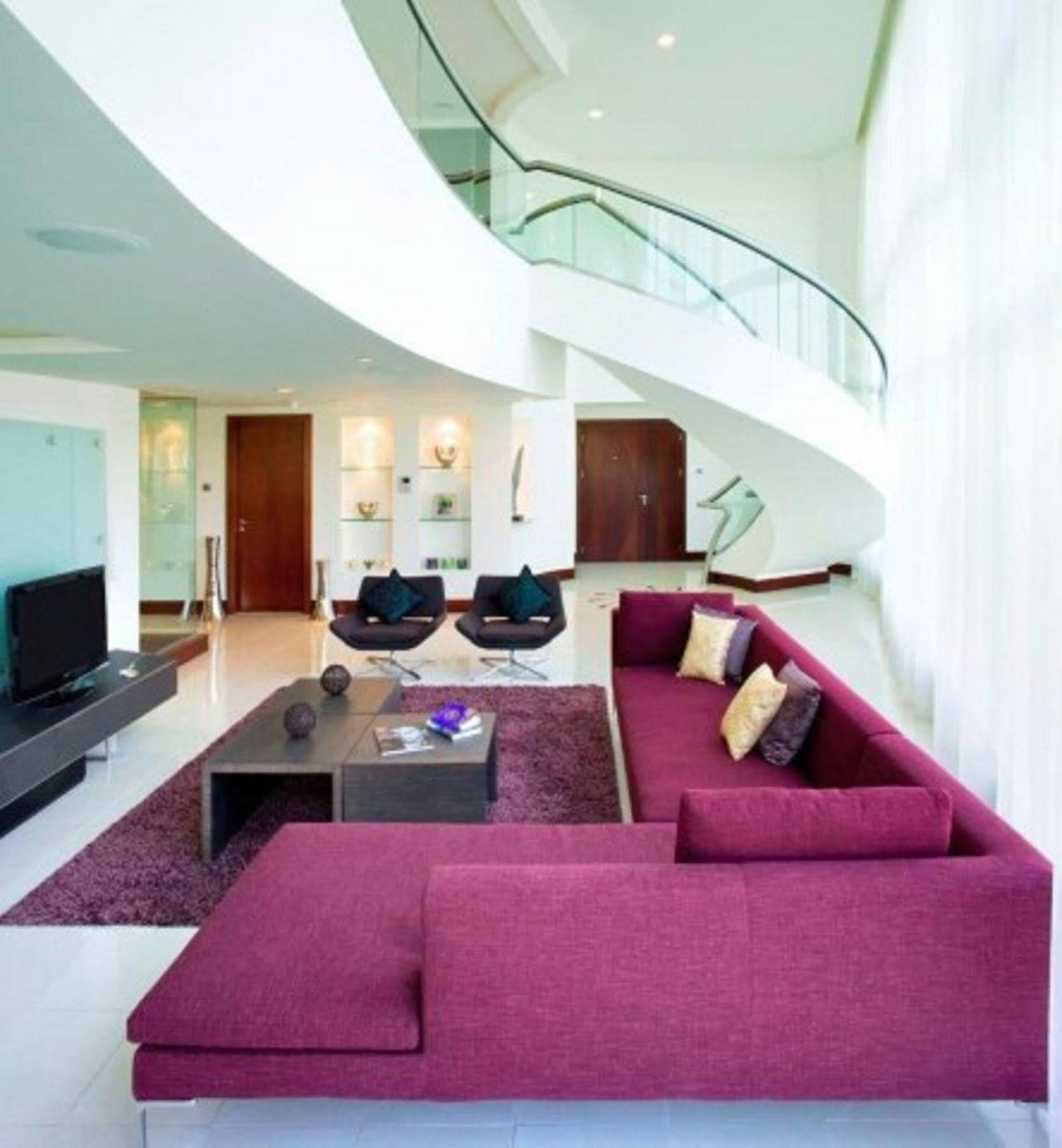 Jumeirah Living World Trade Centre Dubai
