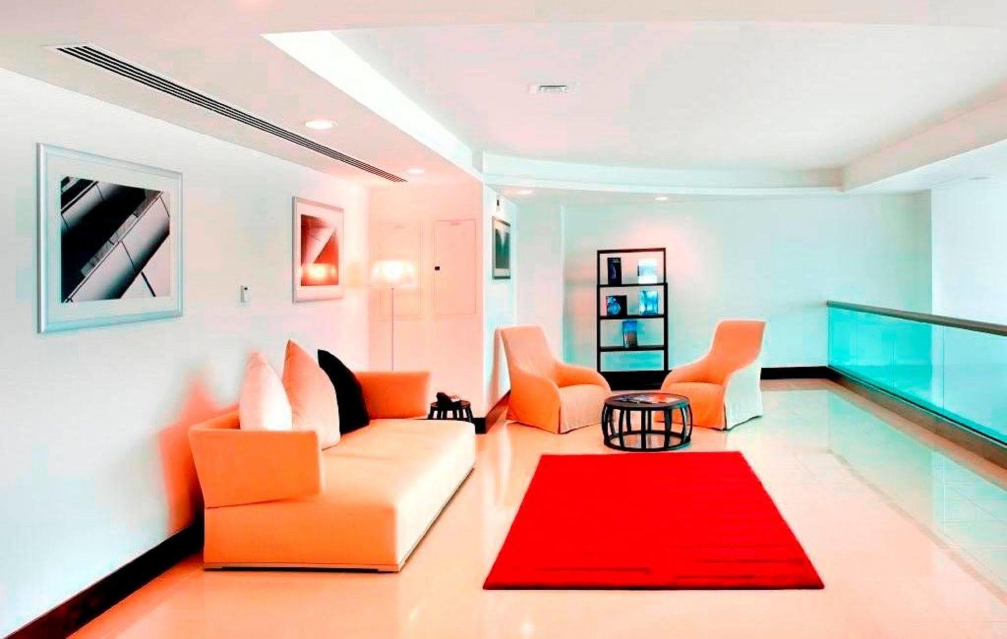 Jumeirah Living World Trade Centre Aparthotel 5*