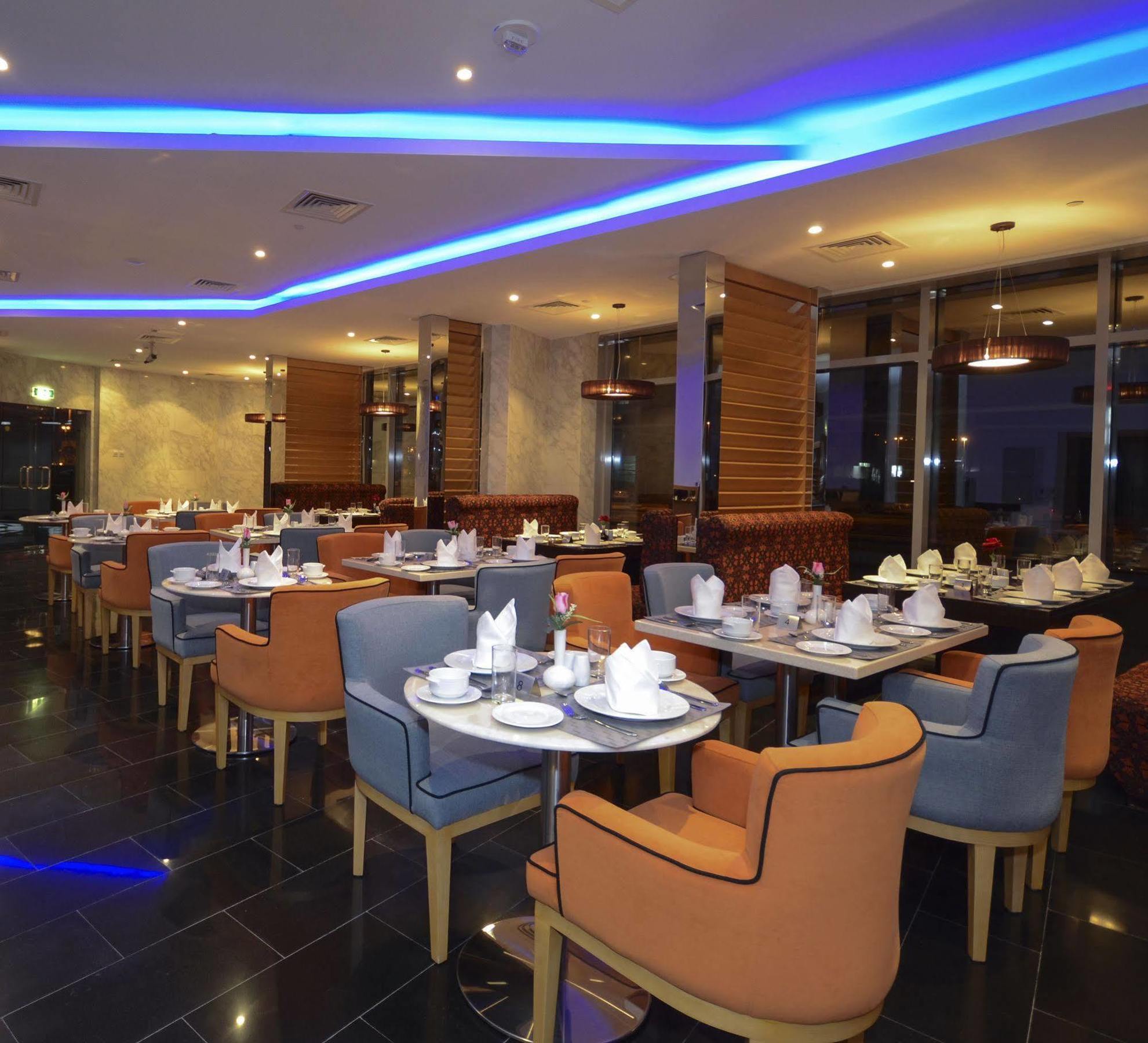 Grand Heights Apartahotel 4*