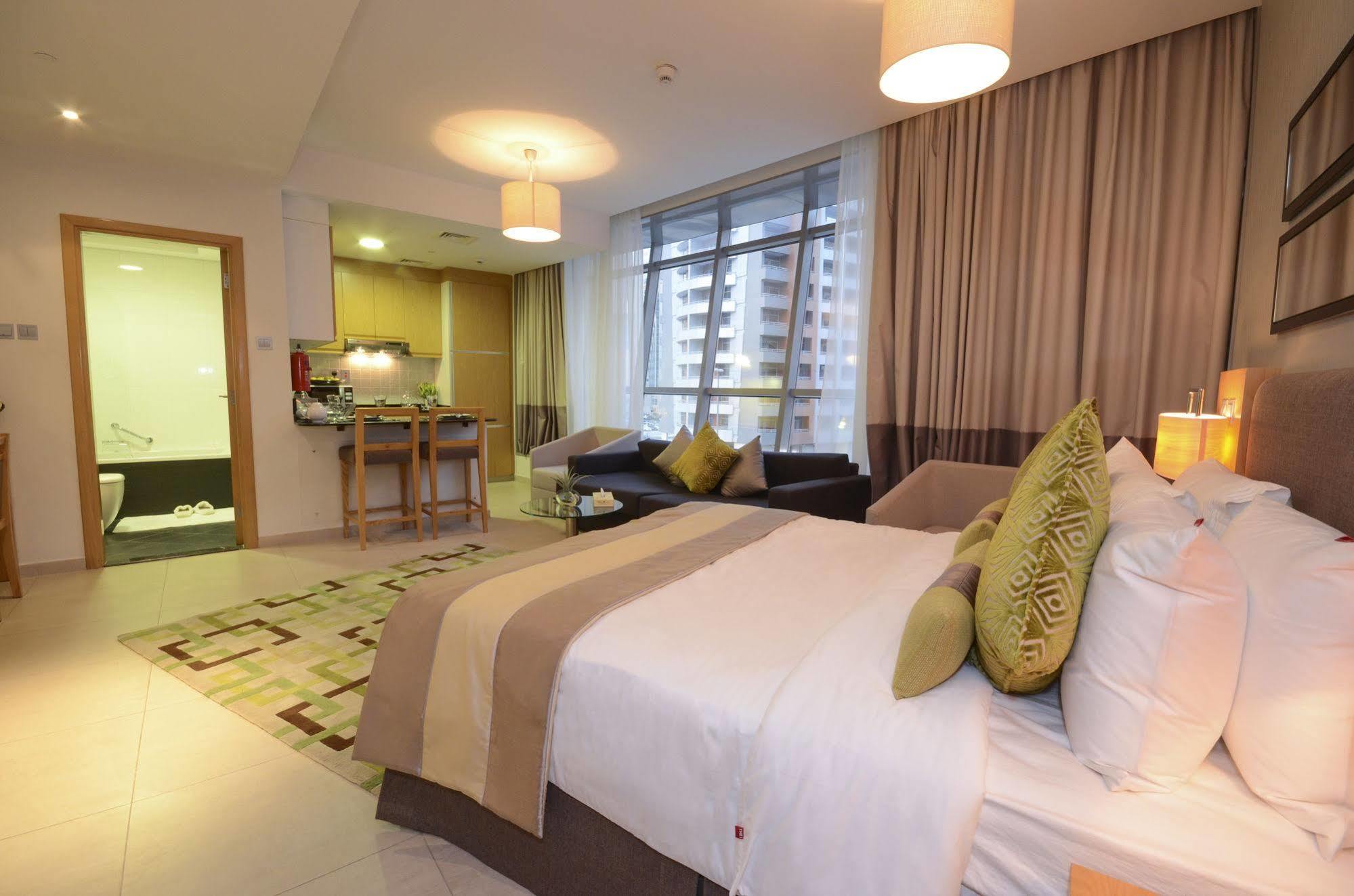 Grand Heights 4* Dubái