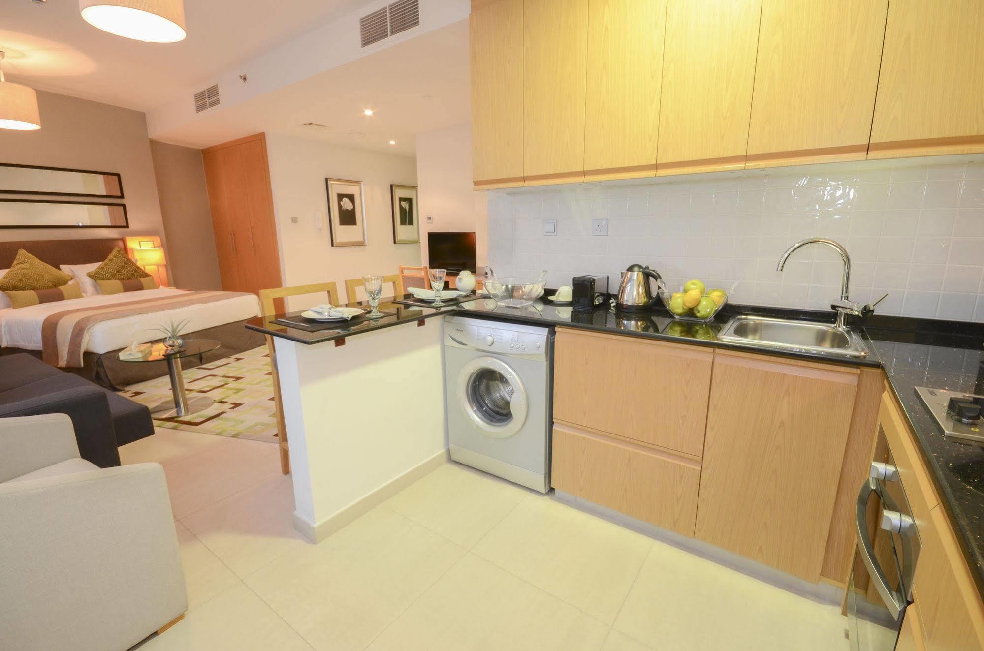 Apartahotel Grand Heights 4*