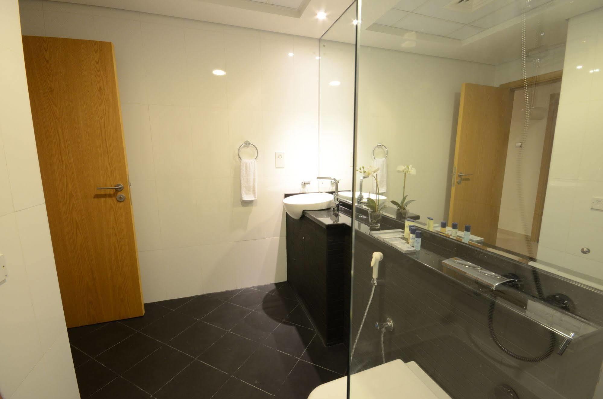 Grand Heights Apartahotel Dubái