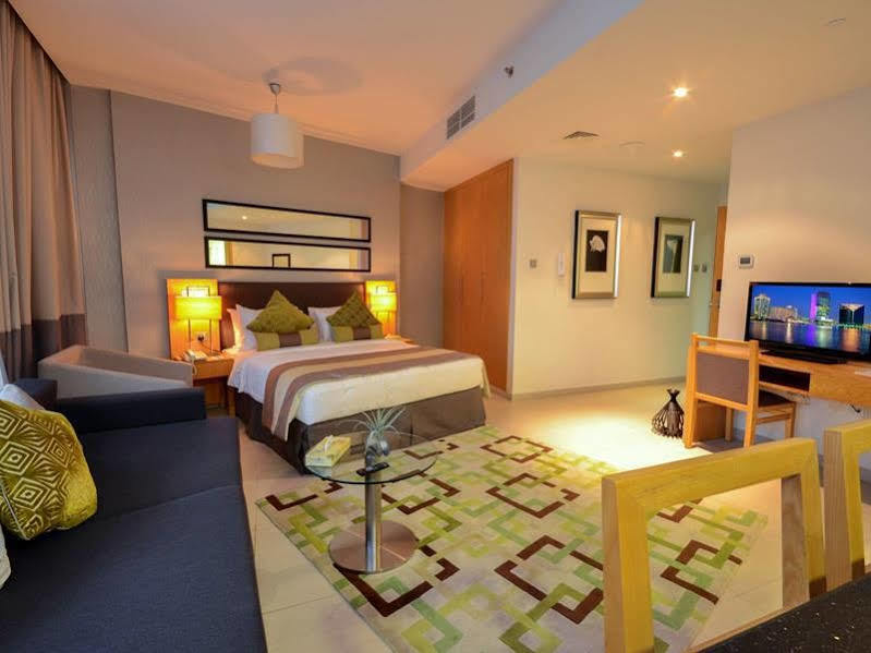 Grand Heights 4* Dubái