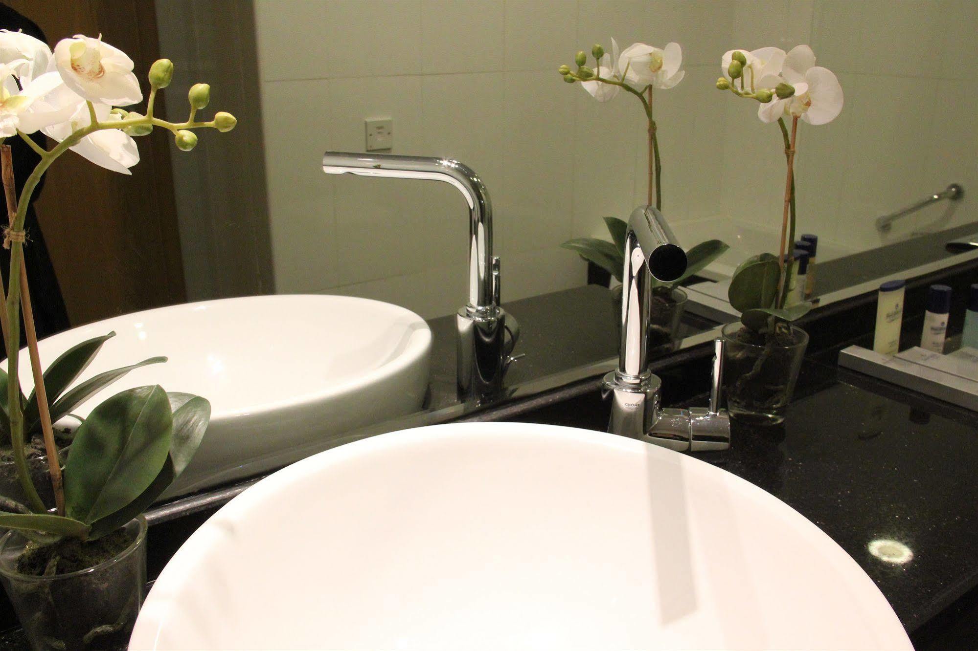 Grand Heights Apartahotel 4*