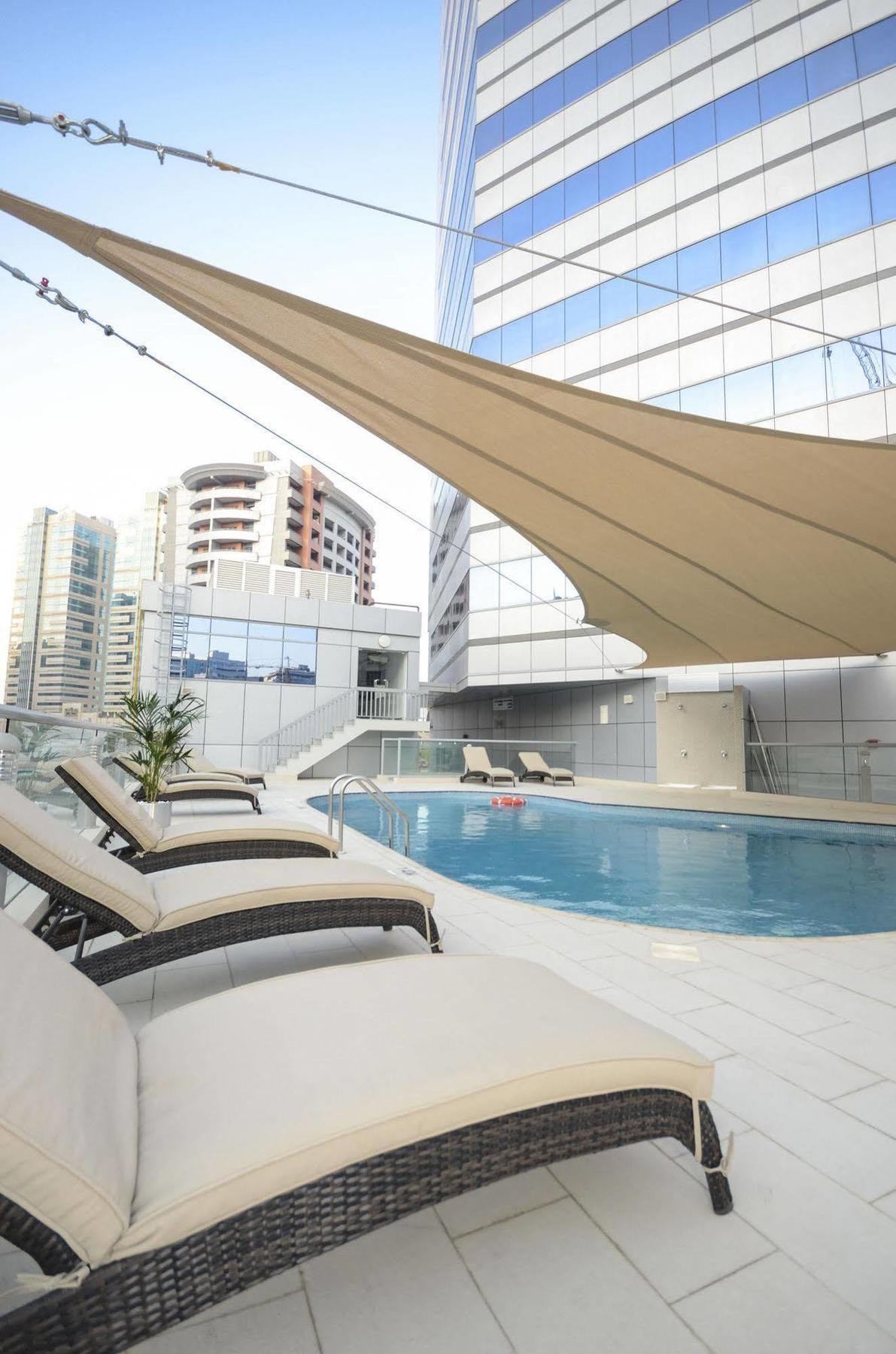 Grand Heights 4* Dubái