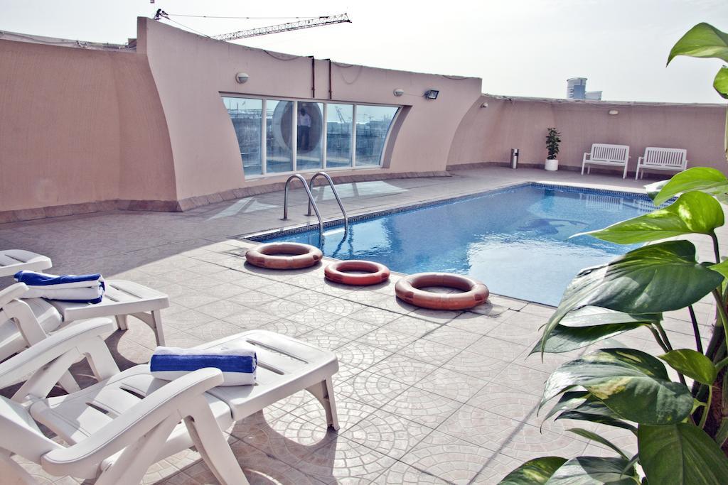 Ramee Guestline 2 Aparthotel 3*