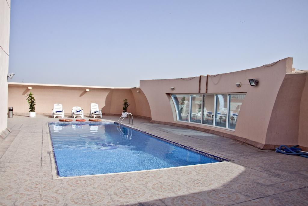 Ramee Guestline 2 3* Dubai