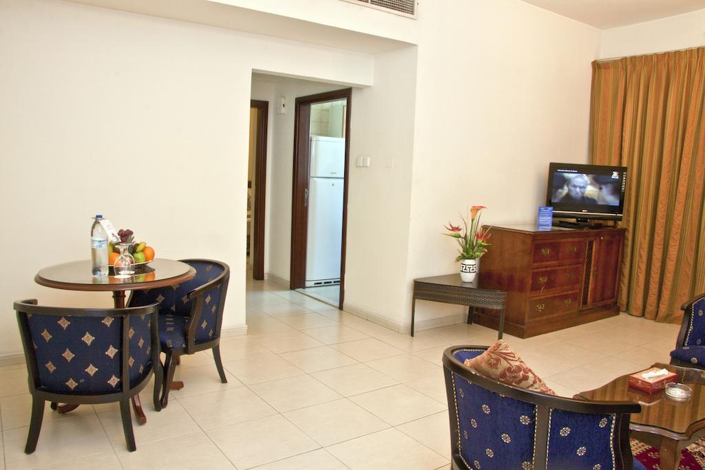 Aparthotel Ramee Guestline 2 Dubai