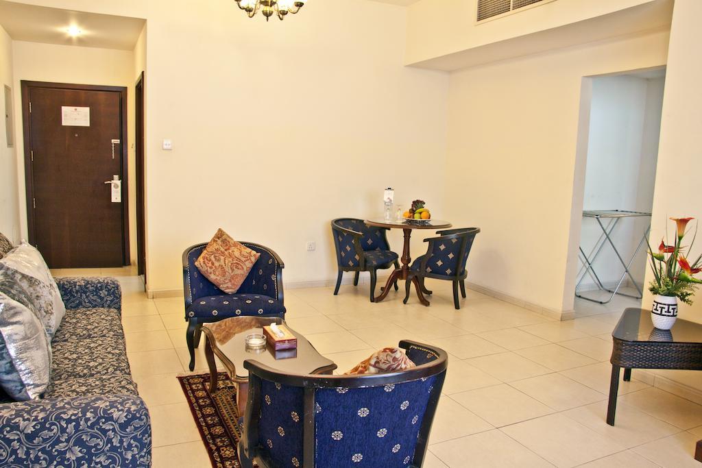Ramee Guestline 2 Aparthotel