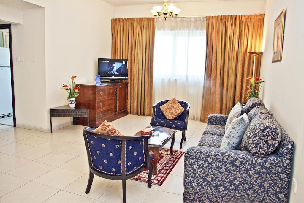 Ramee Guestline 2 3* Dubai