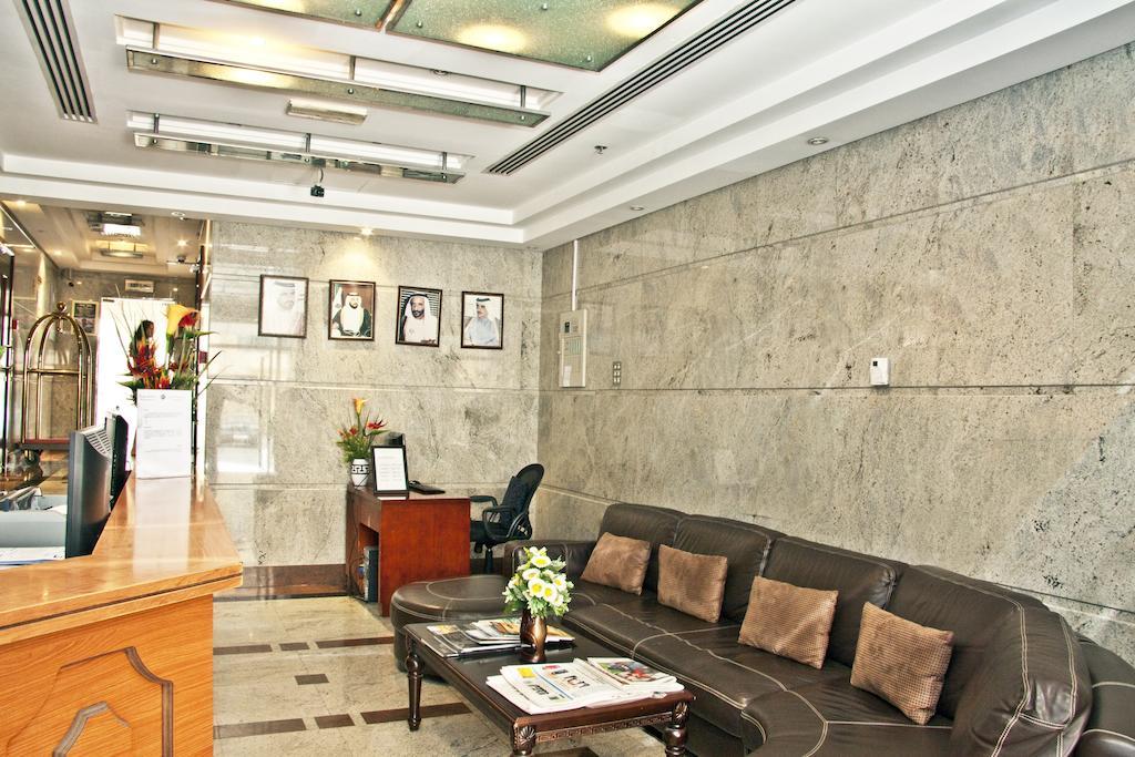 Aparthotel Ramee Guestline 2 Dubai