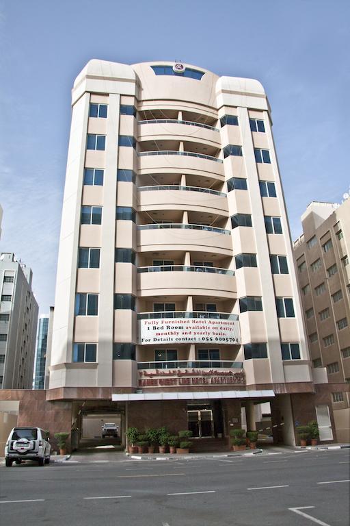 Aparthotel Ramee Guestline 2 Dubai
