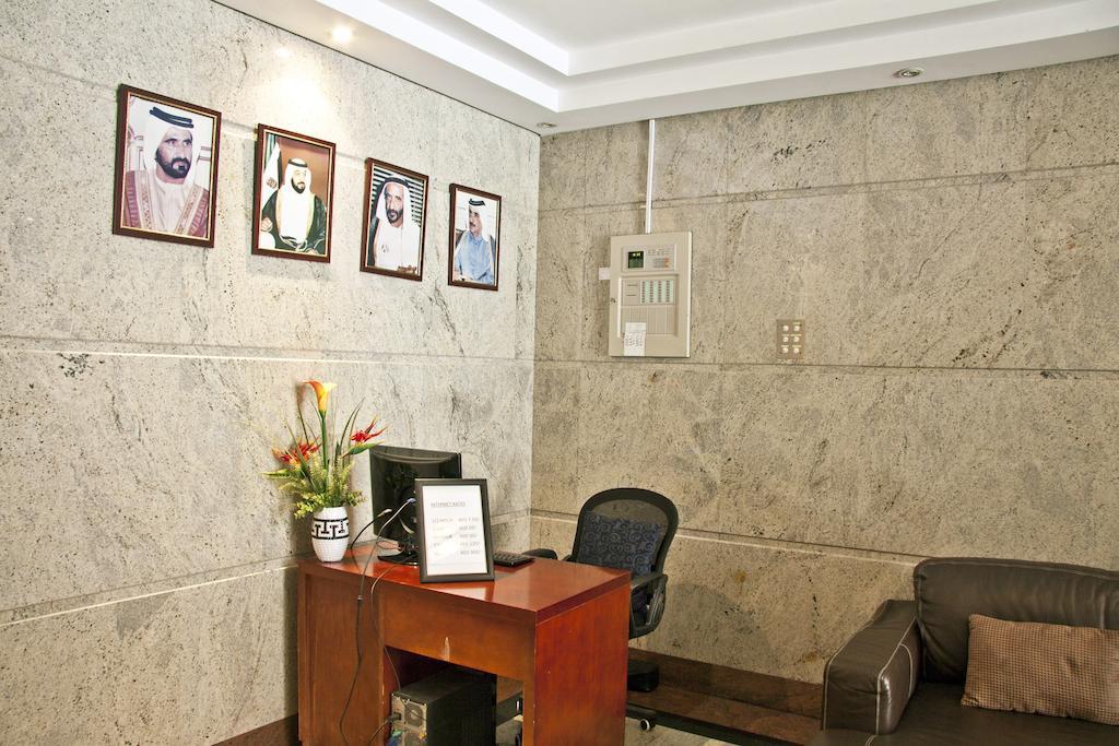 Ramee Guestline 2 Aparthotel