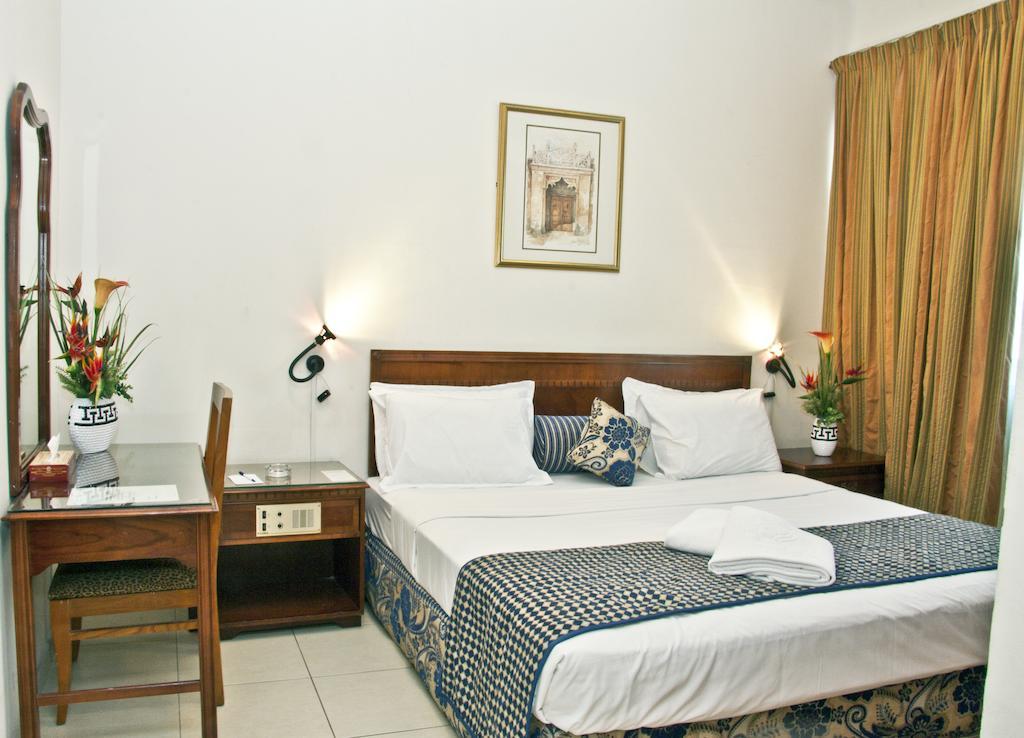 Ramee Guestline 2 Aparthotel Dubai