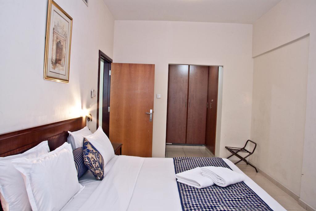 Ramee Guestline 2 Aparthotel 3*