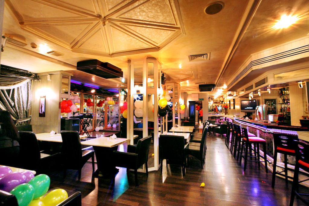 Gulf Deira Formerly Star 3* Dubai