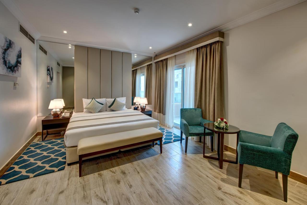 The Soho Hotel Dubái