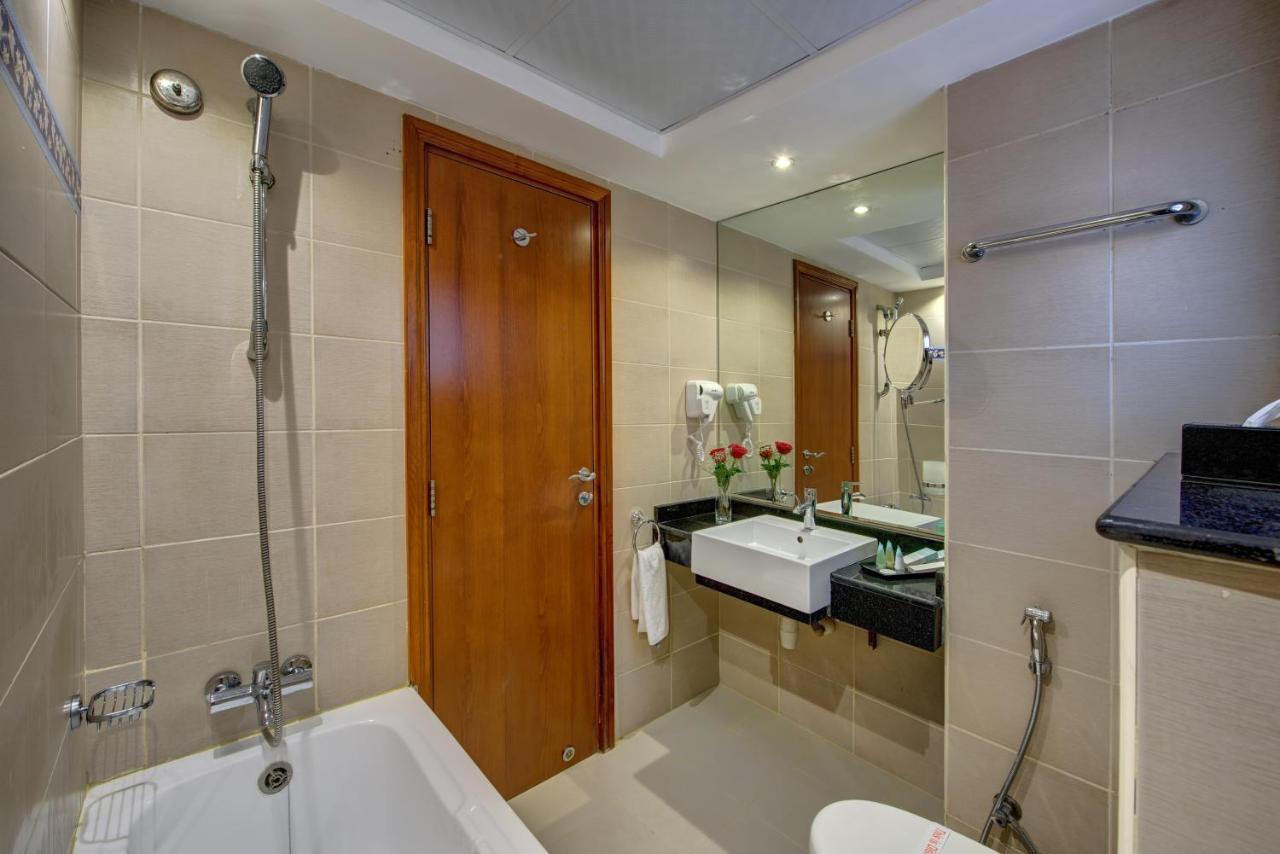 The Soho 3* Dubái