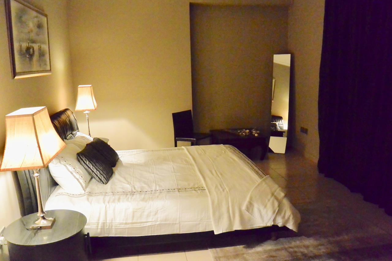 Appartement The Dubai