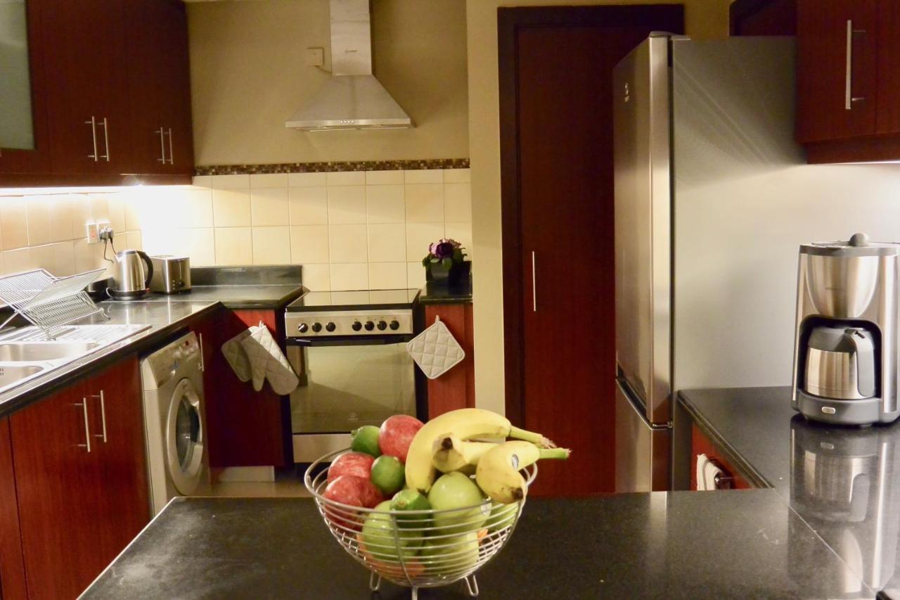 The Appartement