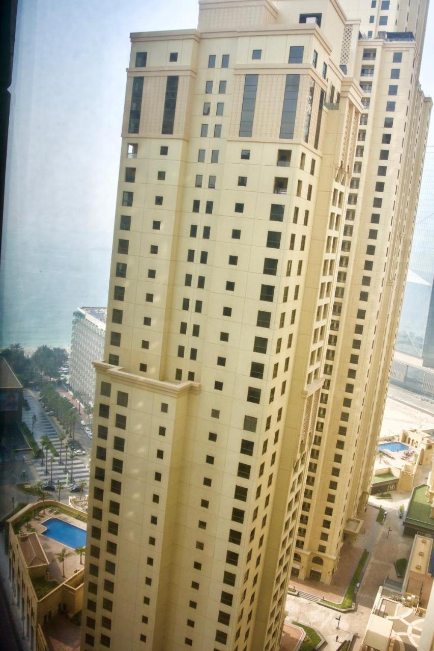 The Appartement