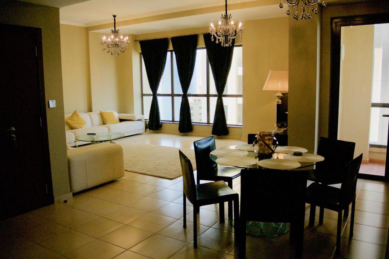 Appartement The *