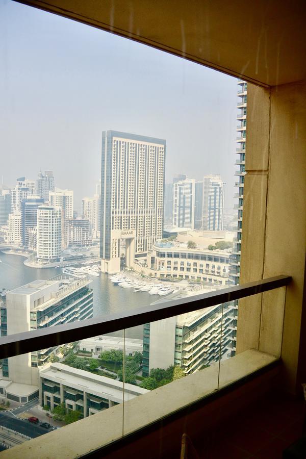 The Appartement