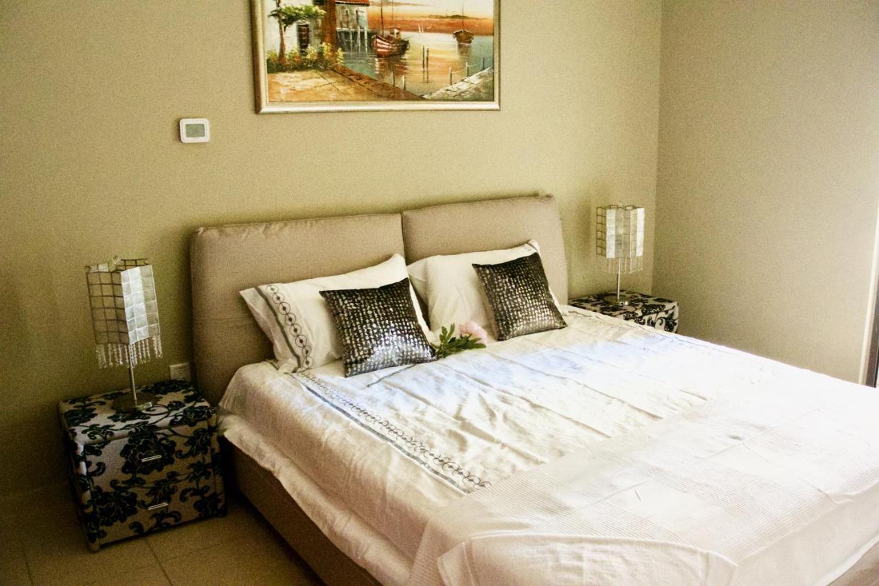 Appartement The Dubaï