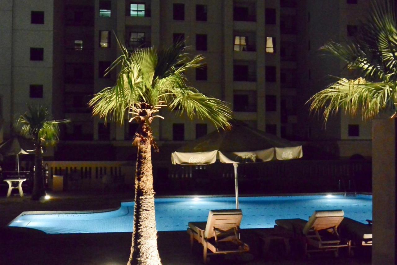 Appartement The Dubai