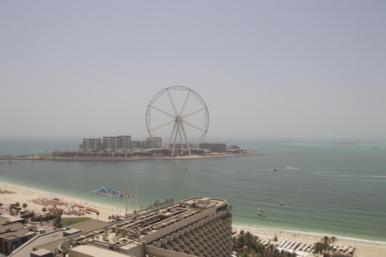 Beach Lejlighed *